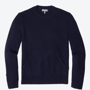 NWOT Bonobos men’s sweater
